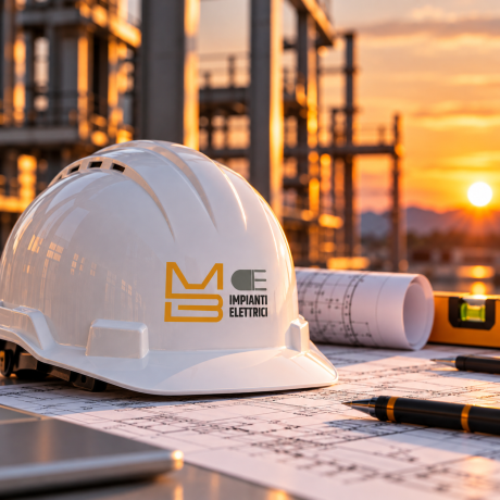 MB IMPIANTI ELETTRICI CHIVASSO