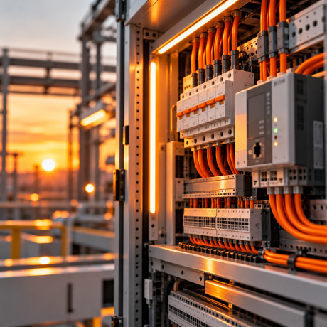 MB IMPIANTI ELETTRICI CHIVASSO